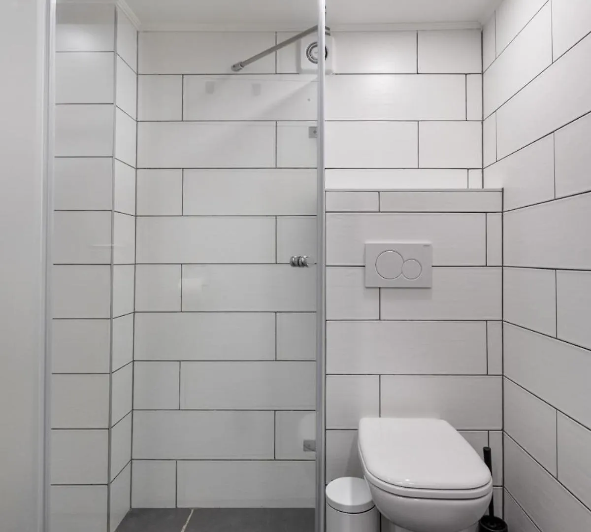 Designer Studio Apt 2 Budapest Appartamento