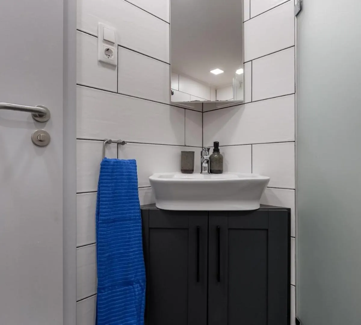 Designer Studio Apt 2 Budapest Ungheria