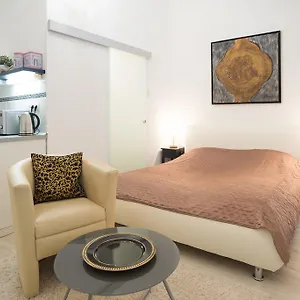  Apartman Claudia